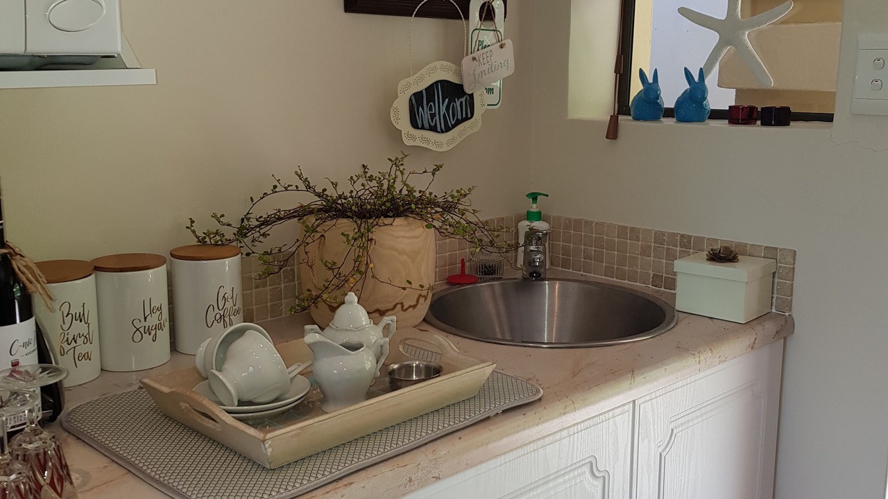 Photo of Kitchen in Outeniqua Strand