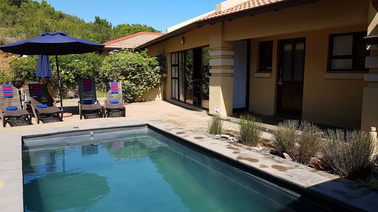 Photo of Outdoor in Outeniqua Strand
