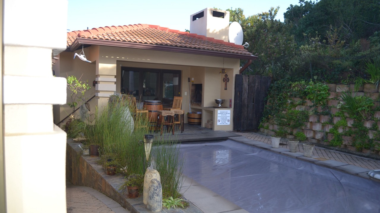 Photo of Outdoor in Outeniqua Strand