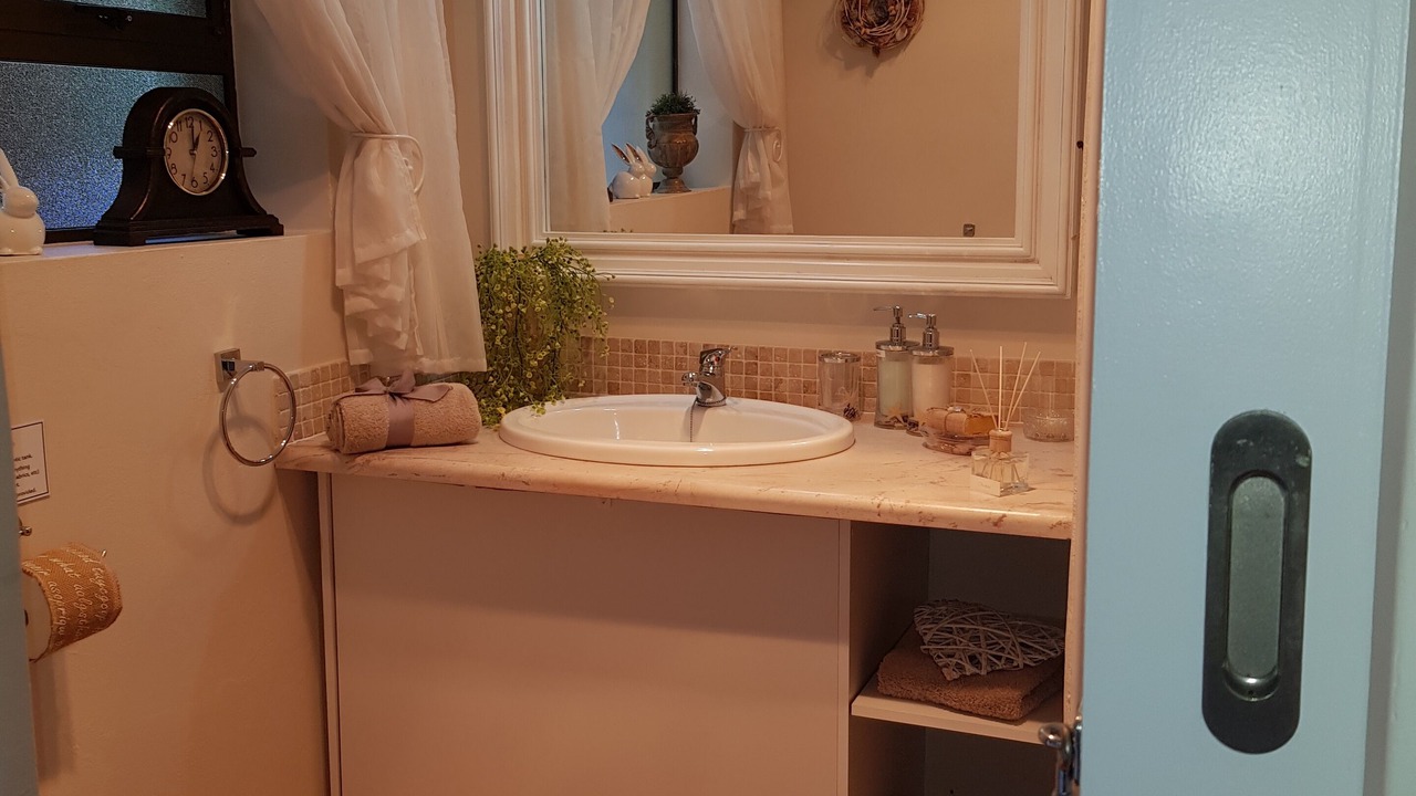 Photo of Bathroom in Outeniqua Strand