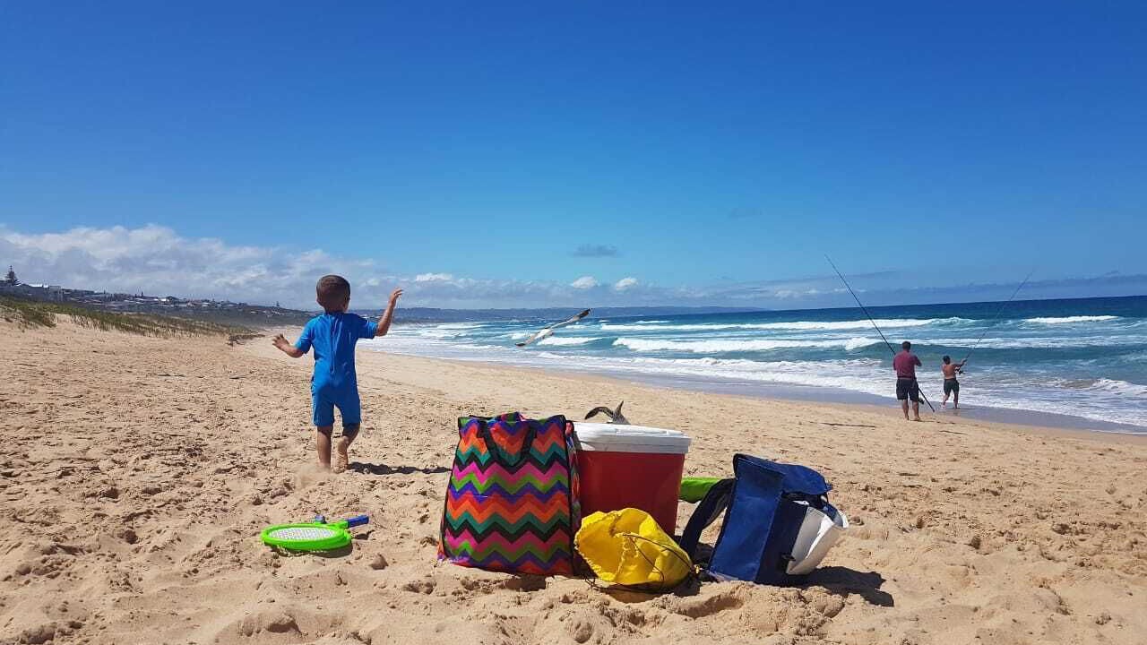 Photo of Others in Outeniqua Strand