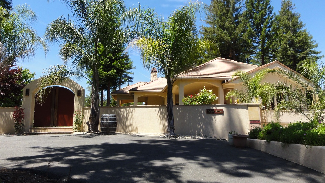 Photo of Outdoor in Hacienda