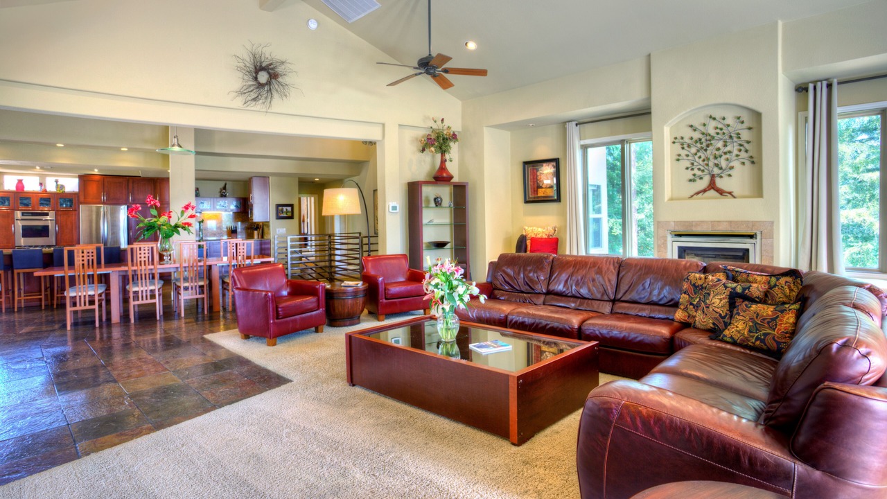 Photo of Livingroom in Hacienda