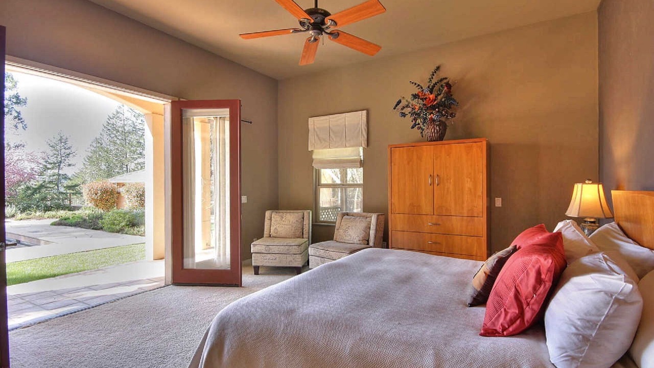 Photo of Bedroom in Hacienda