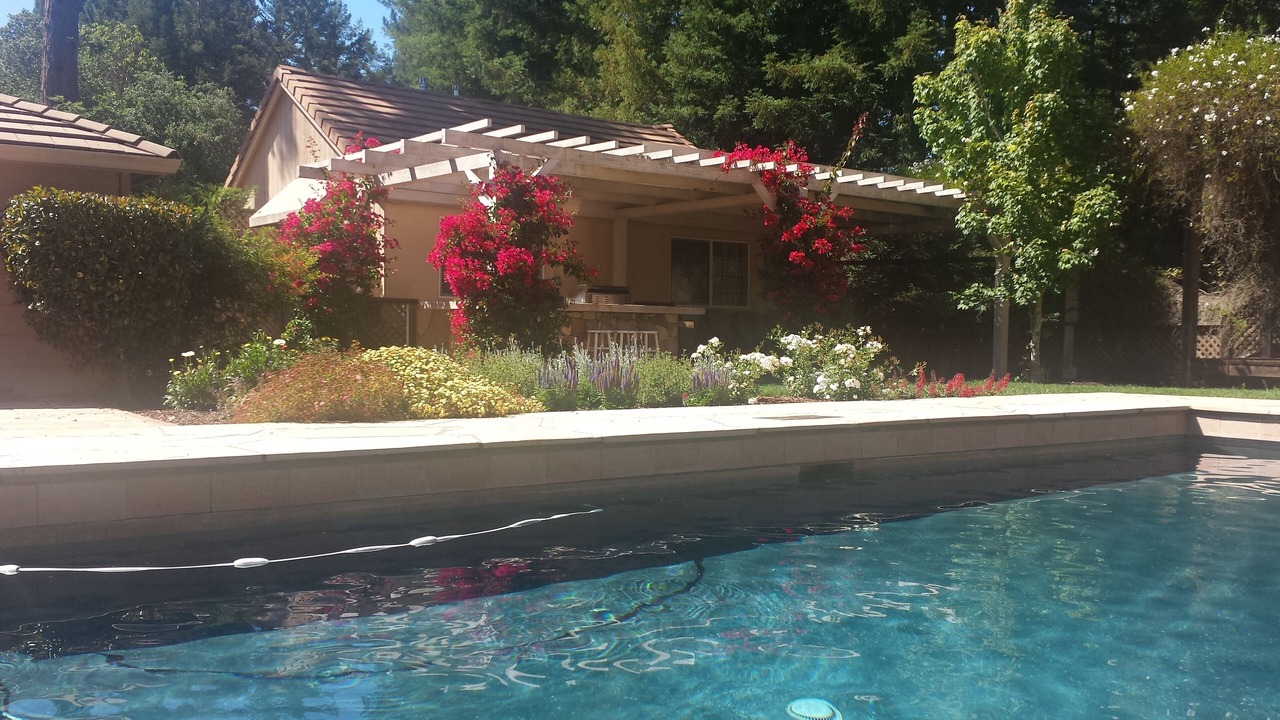 Photo of Outdoor in Hacienda