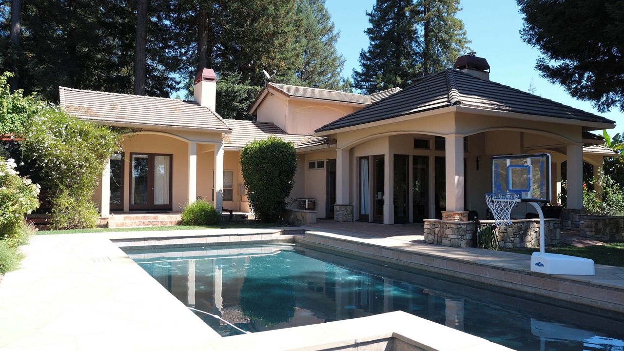 Photo of Outdoor in Hacienda