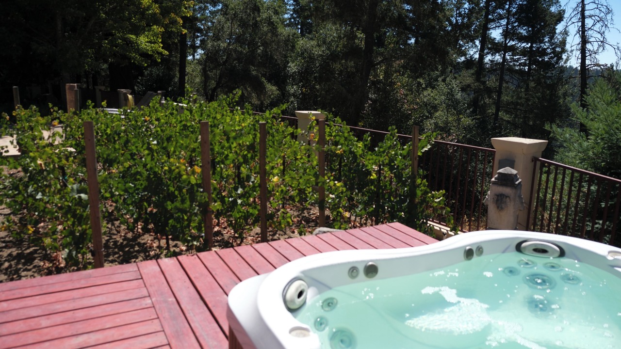 Photo of Outdoor in Hacienda