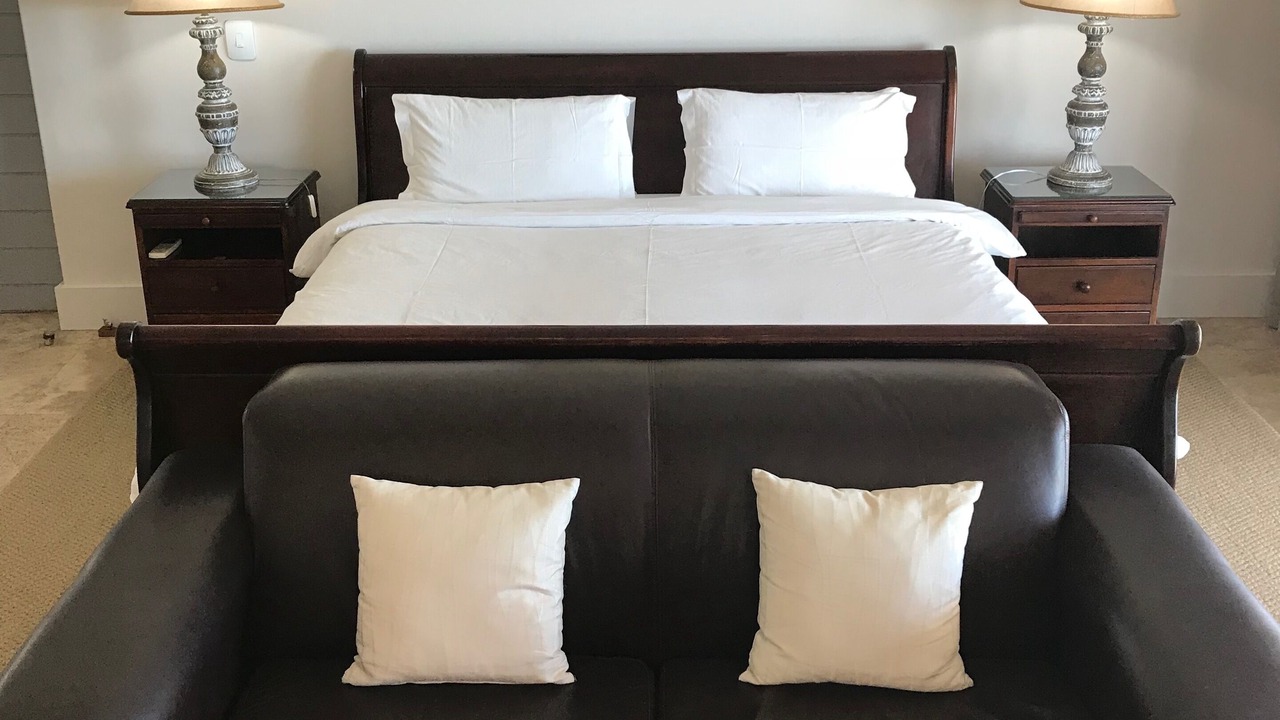Photo of Bedroom in Camps Bay