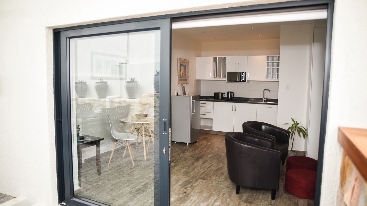 Photo of Kitchen in Camps Bay