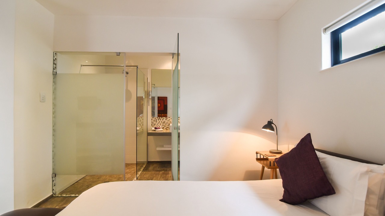 Photo of Bedroom in Camps Bay