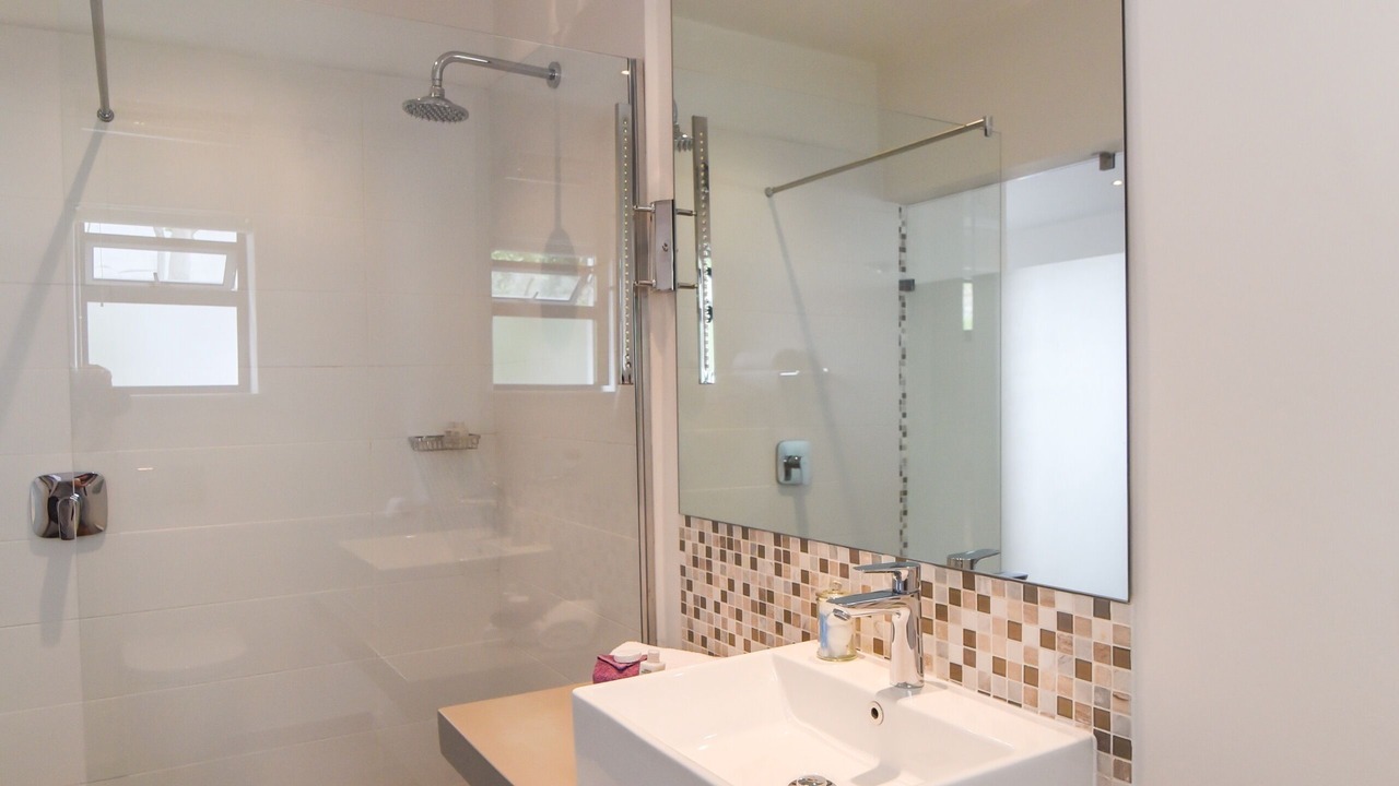 Photo of Bathroom in Camps Bay