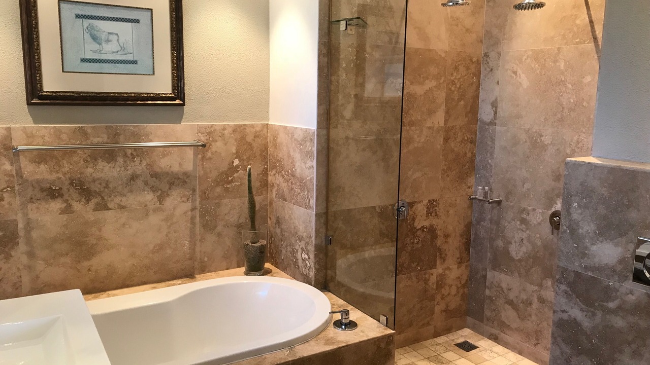 Photo of Bathroom in Camps Bay
