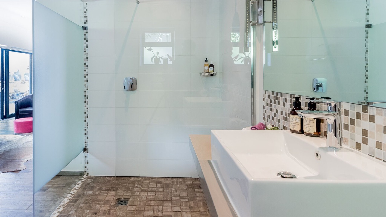 Photo of Bathroom in Camps Bay