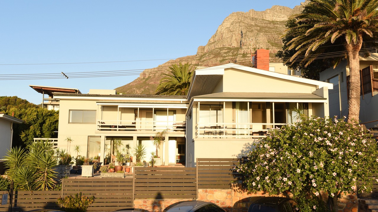 Photo of Outdoor in Camps Bay