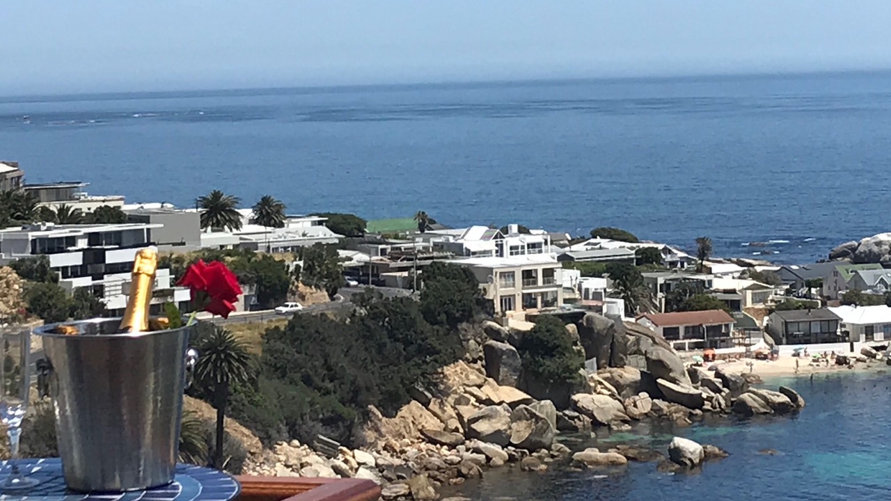 Photo of Others in Camps Bay