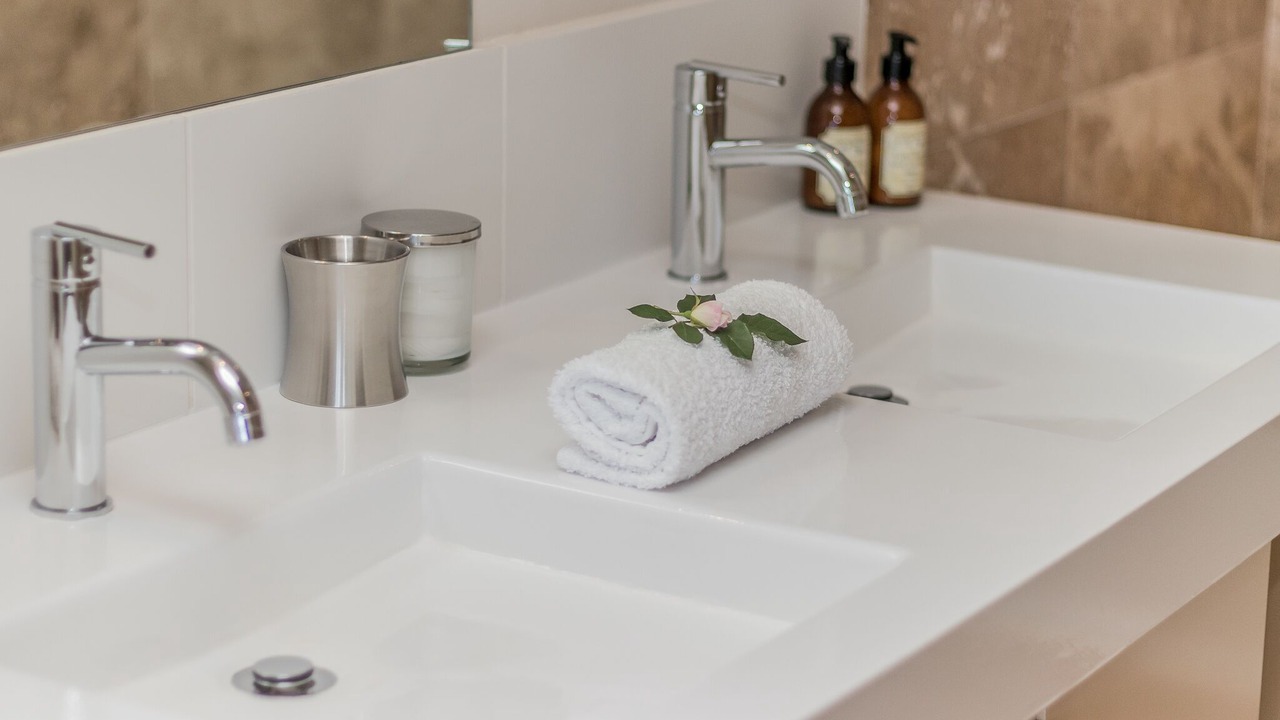 Photo of Bathroom in Camps Bay