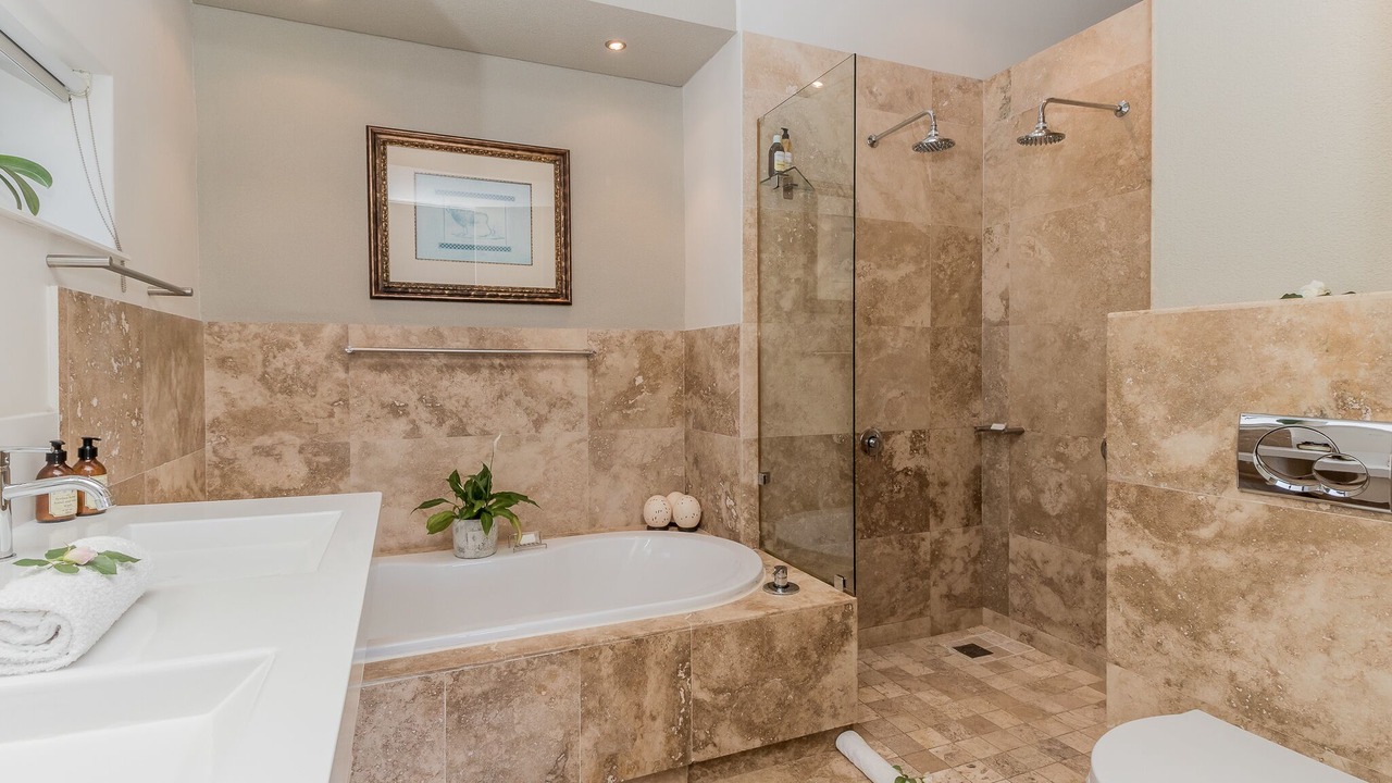 Photo of Bathroom in Camps Bay