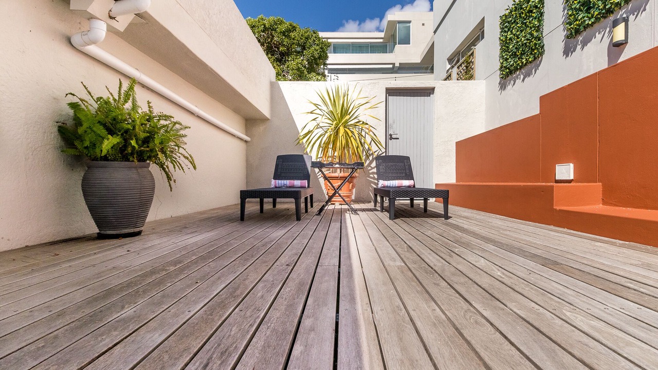 Photo of Outdoor in Camps Bay