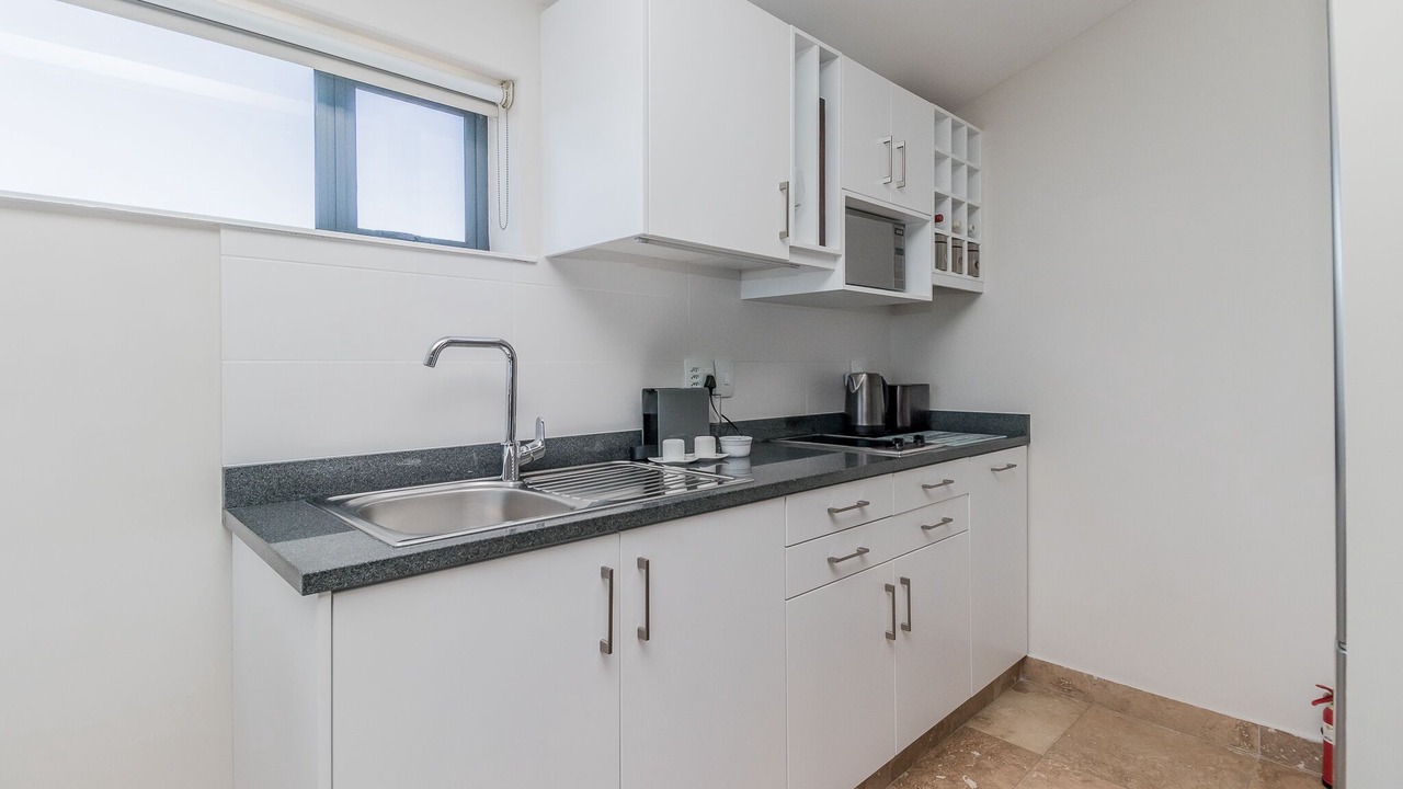 Photo of Kitchen in Camps Bay