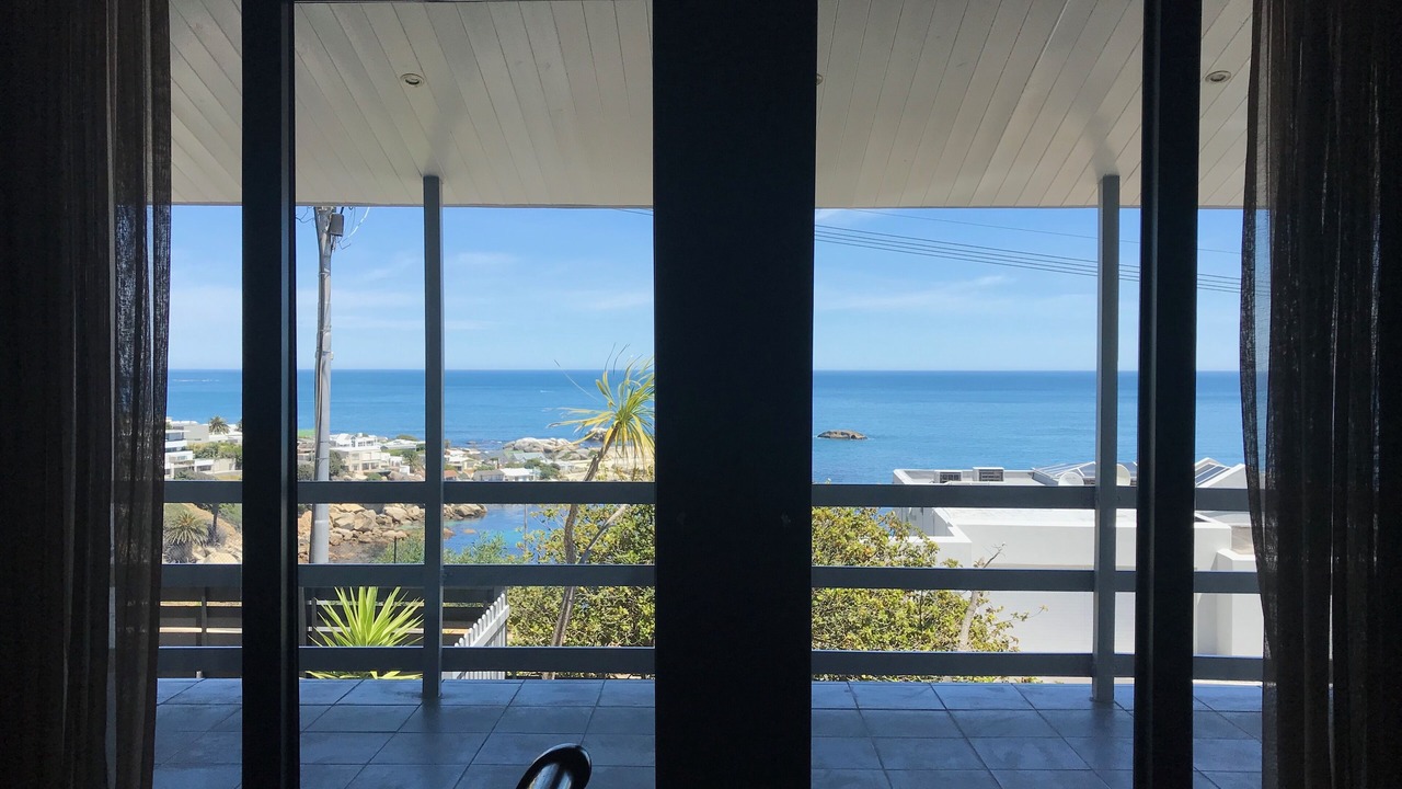 Photo of Patio Balcony in Camps Bay