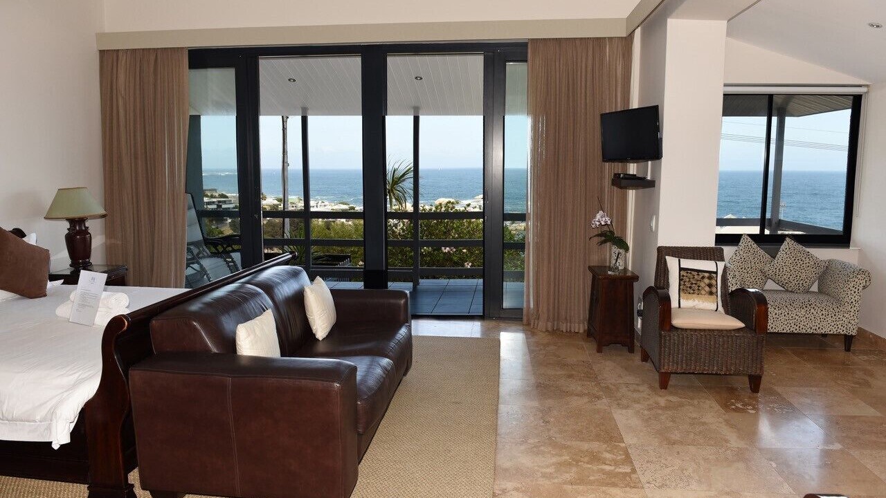 Photo of Livingroom in Camps Bay