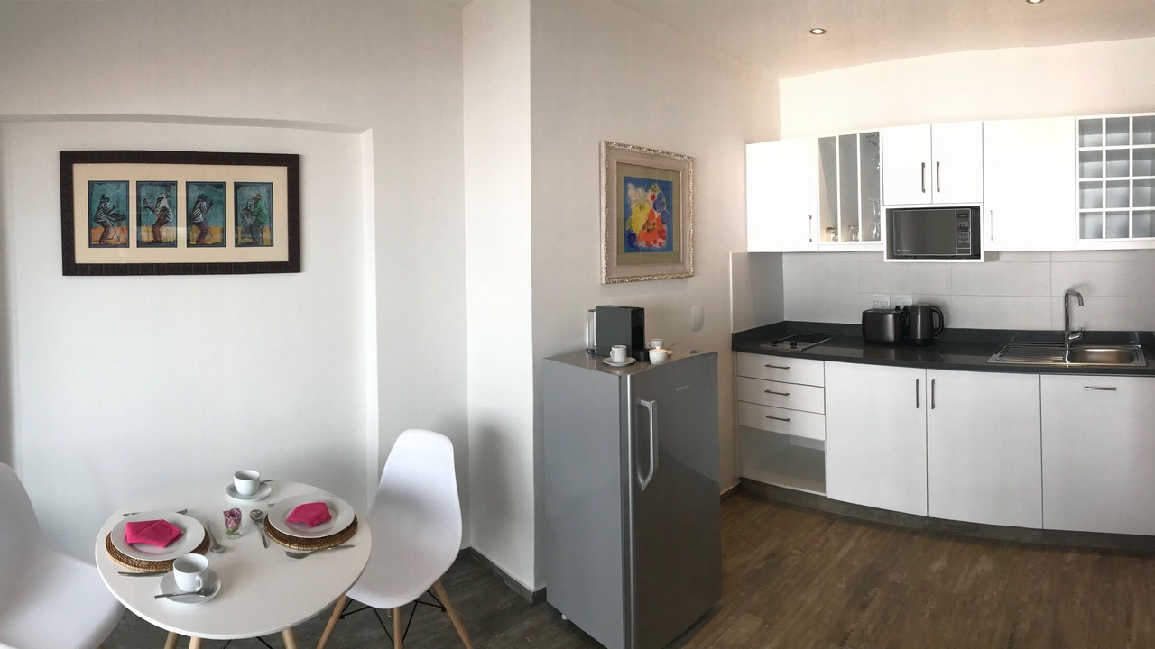 Photo of Kitchen in Camps Bay