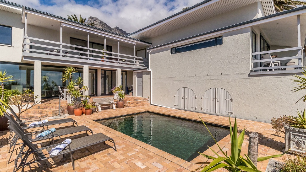 Photo of Outdoor in Camps Bay