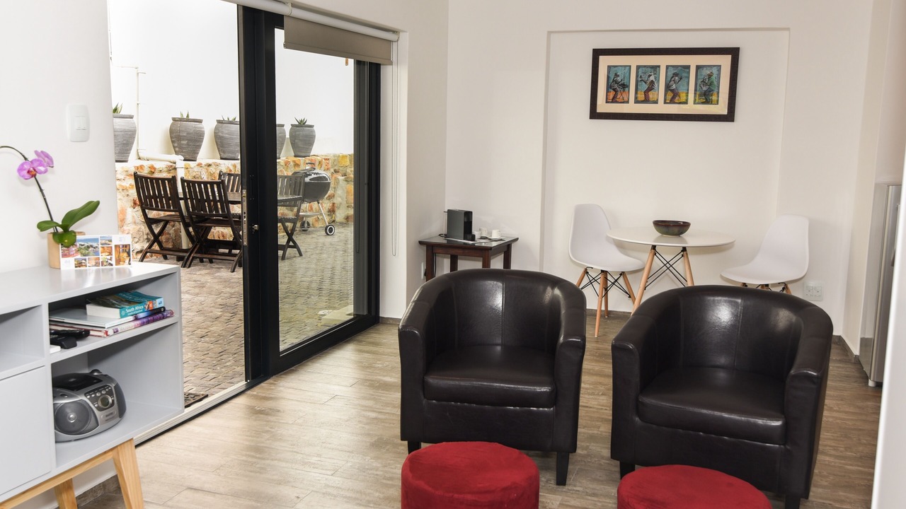 Photo of Livingroom in Camps Bay