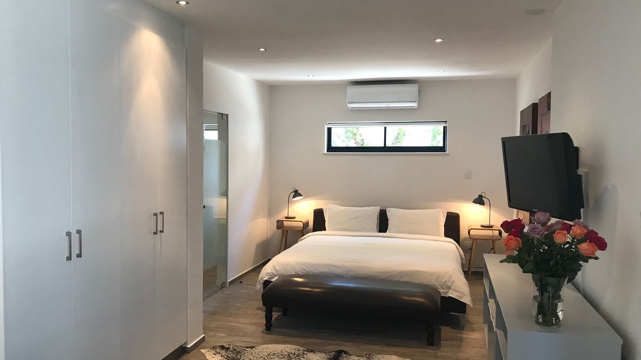 Photo of Bedroom in Camps Bay