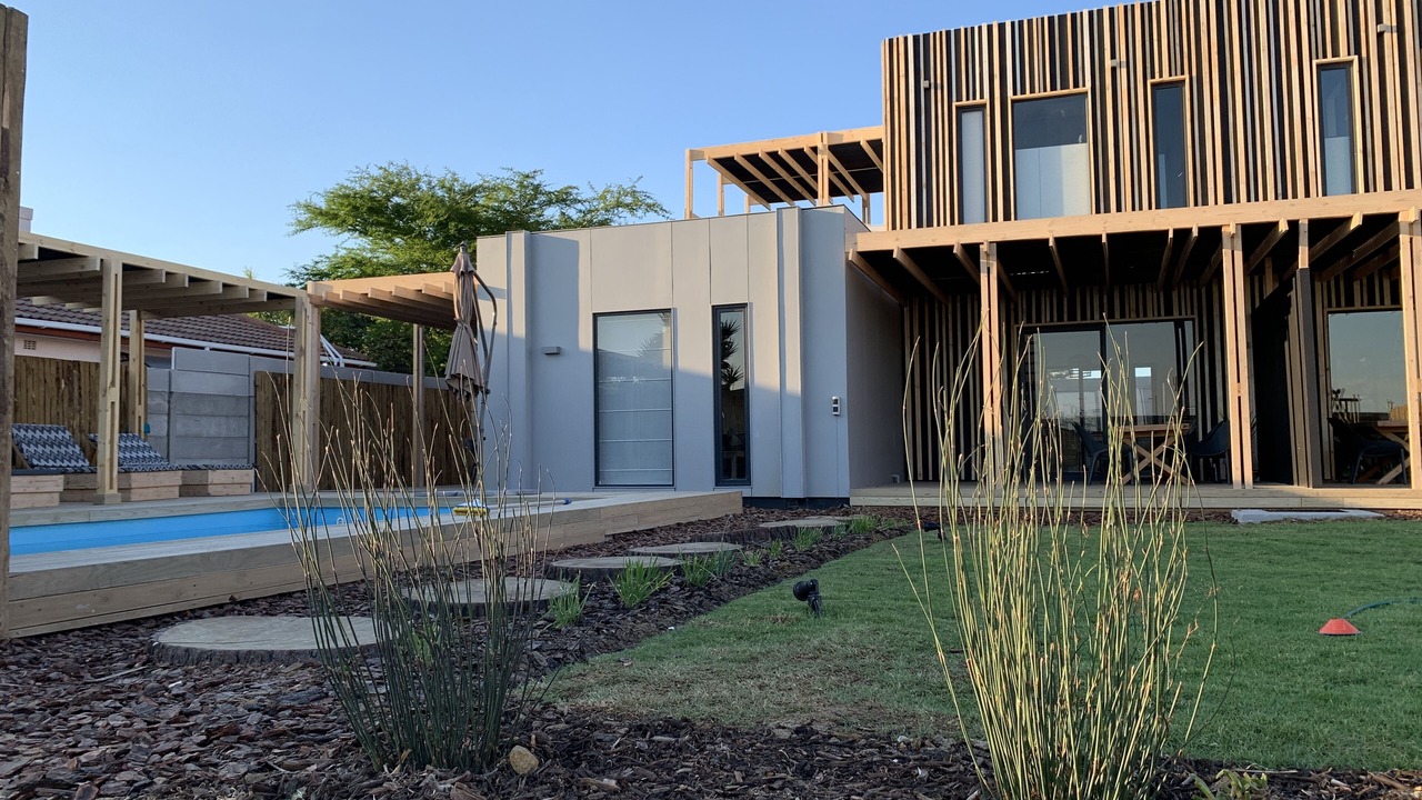 Photo of Outdoor in Bloubergstrand