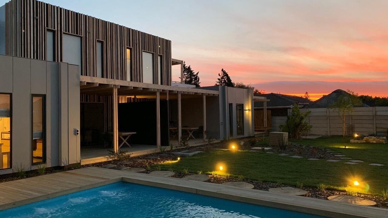 Photo of Outdoor in Bloubergstrand