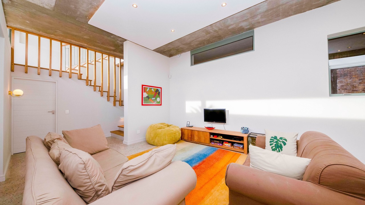 Photo of Livingroom in Hout Bay
