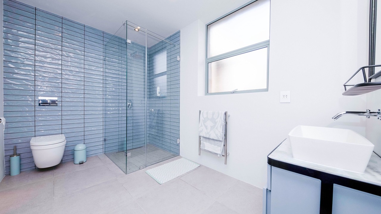 Photo of Bathroom in Hout Bay
