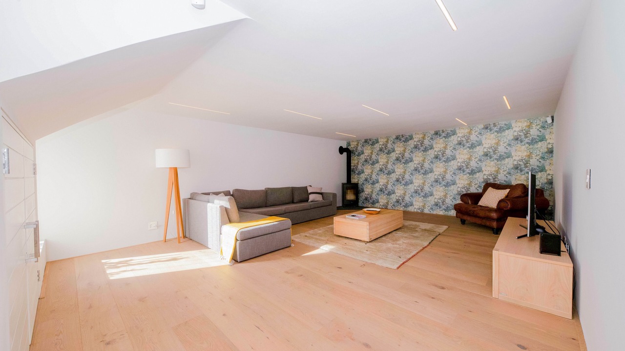 Photo of Livingroom in Hout Bay