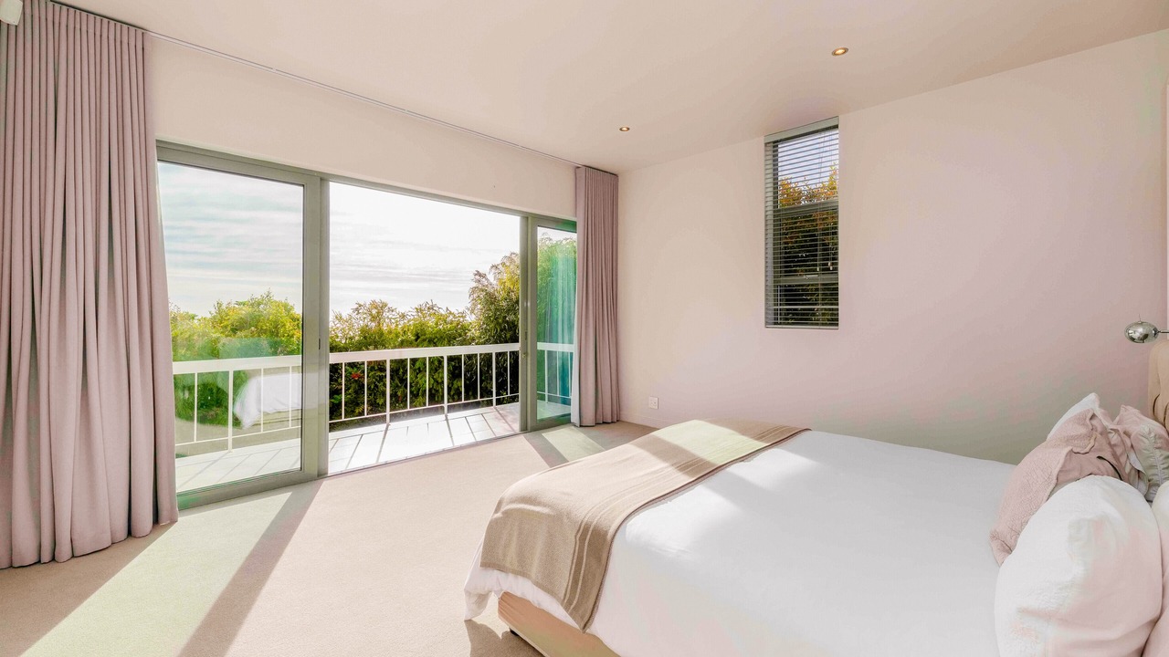 Photo of Bedroom in Hout Bay