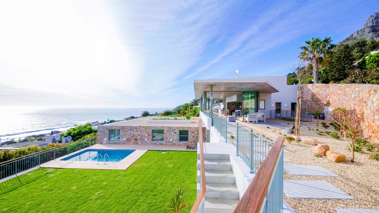 Photo of Outdoor in Hout Bay