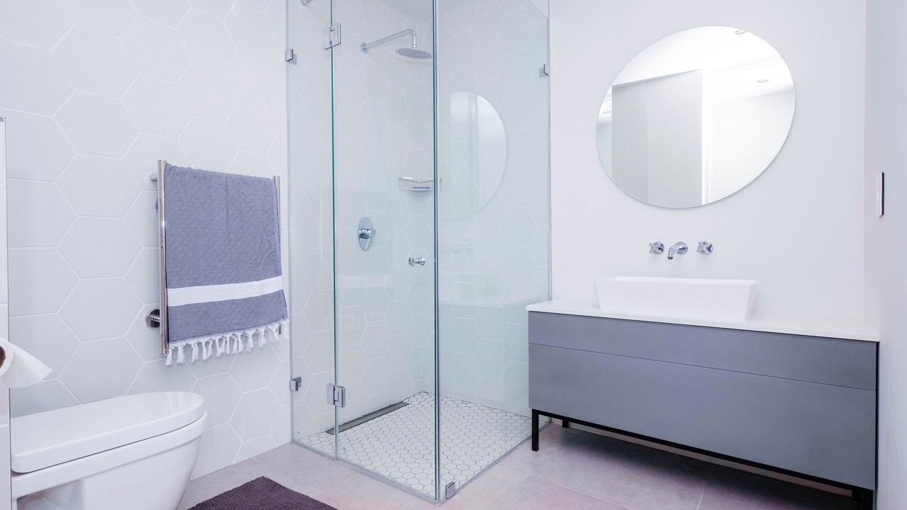 Photo of Bathroom in Hout Bay