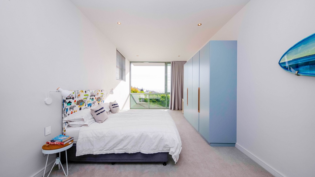 Photo of Bedroom in Hout Bay