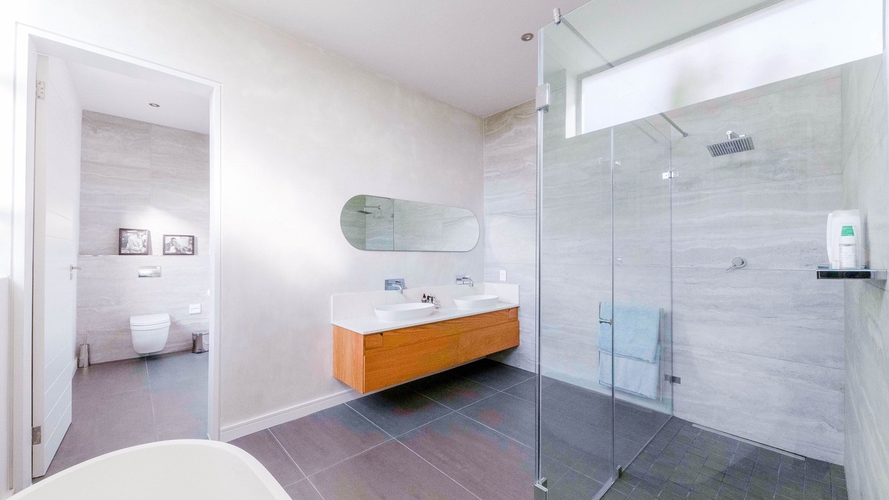 Photo of Bathroom in Hout Bay