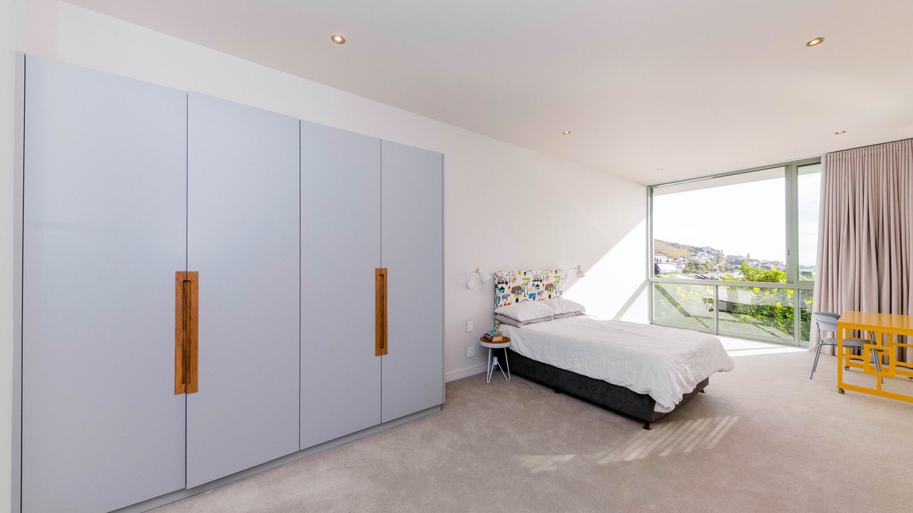 Photo of Bedroom in Hout Bay