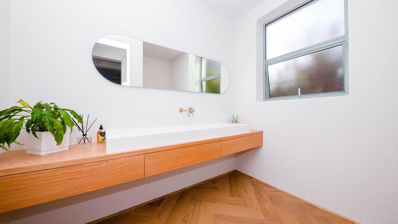 Photo of Bathroom in Hout Bay