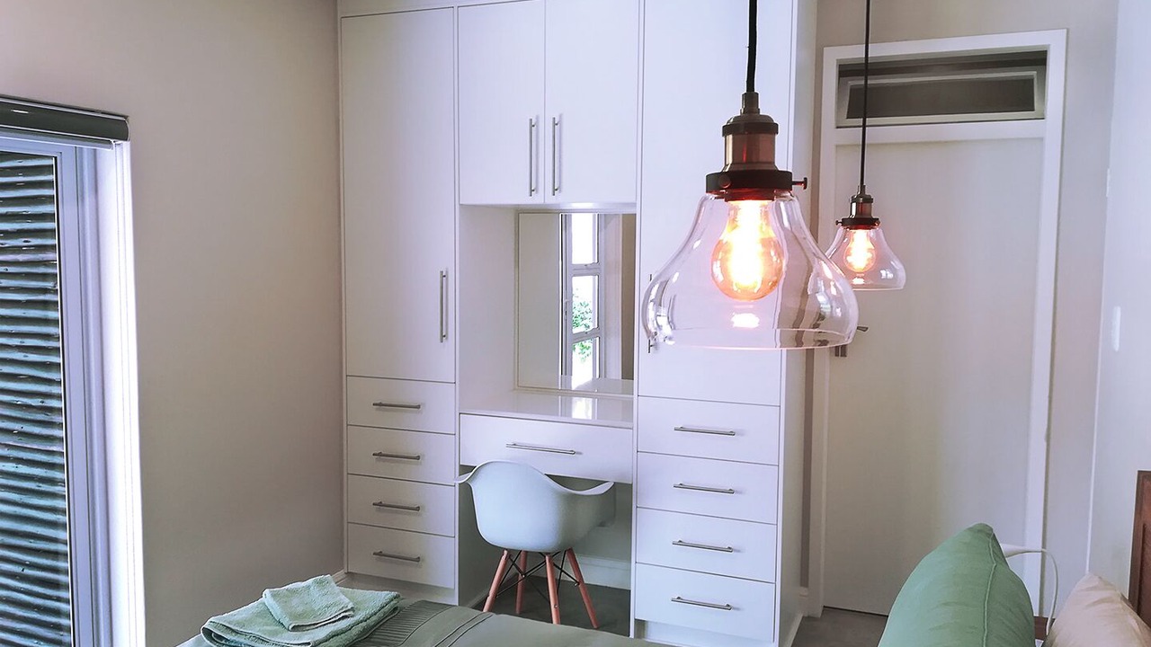 Photo of Bedroom in Linden