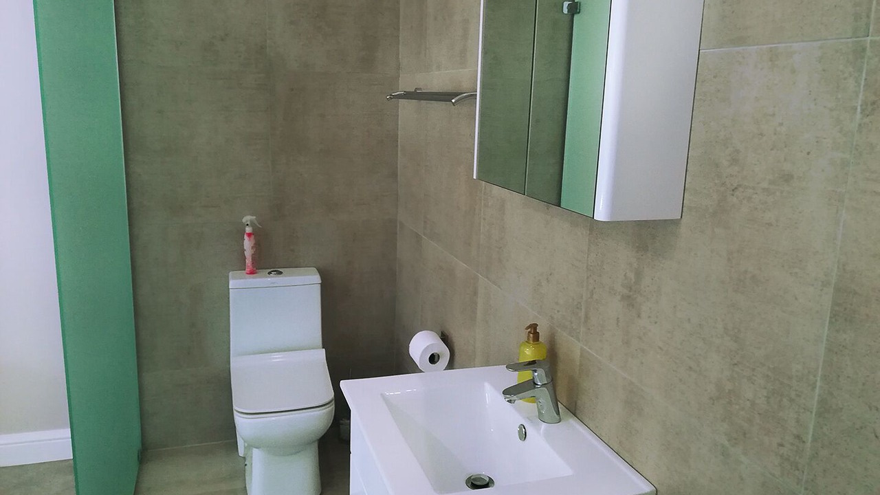 Photo of Bathroom in Linden