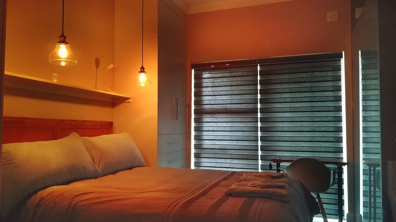 Photo of Bedroom in Linden