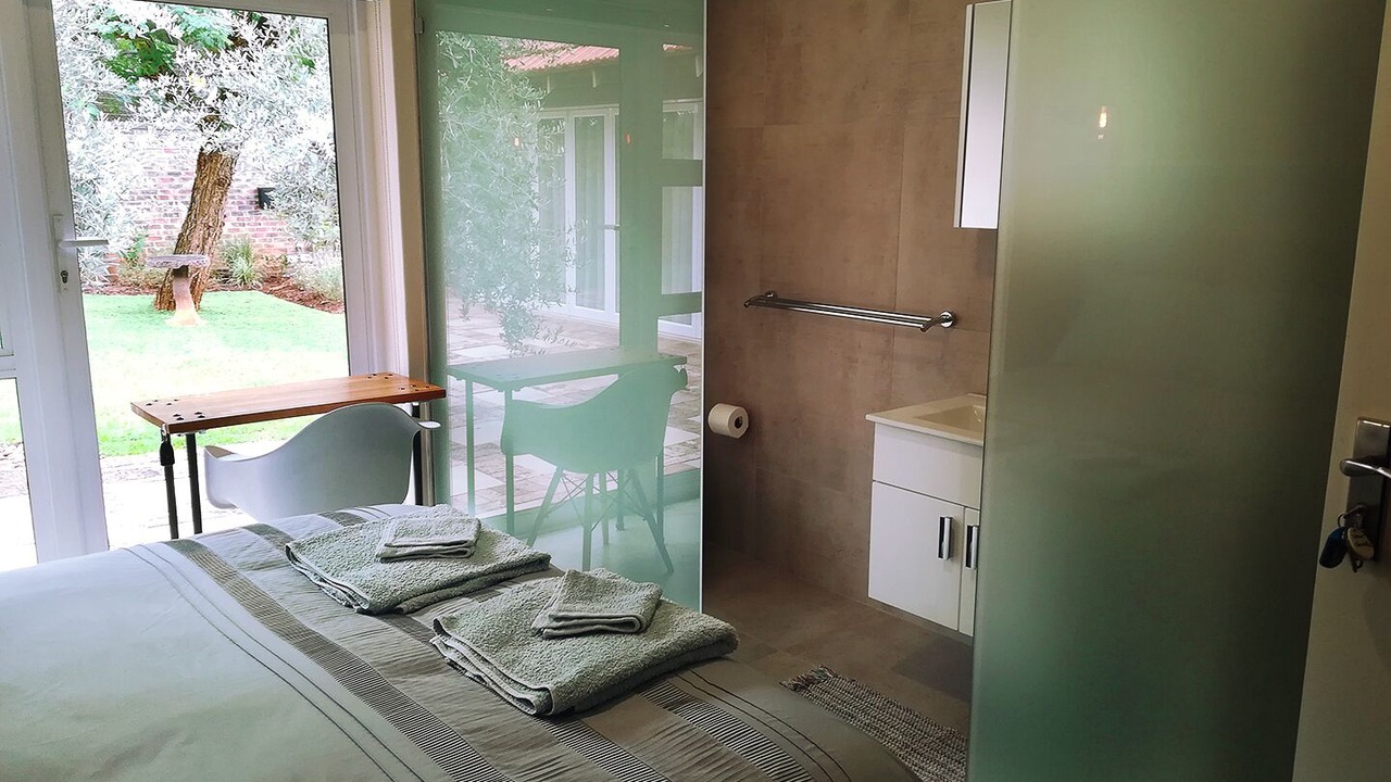 Photo of Bedroom in Linden