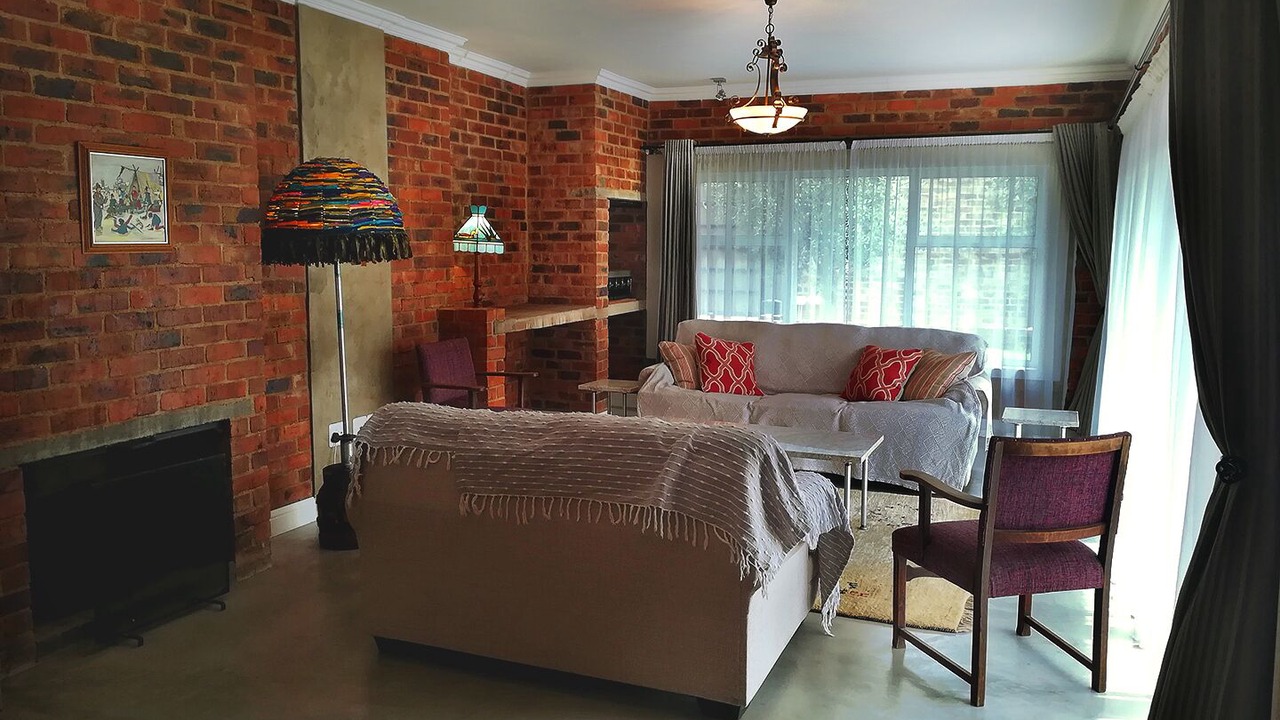 Photo of Livingroom in Linden