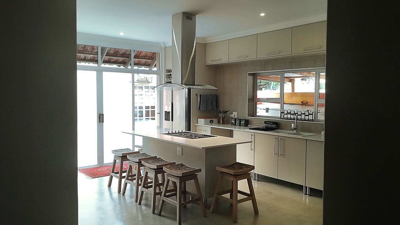 Photo of Kitchen in Linden