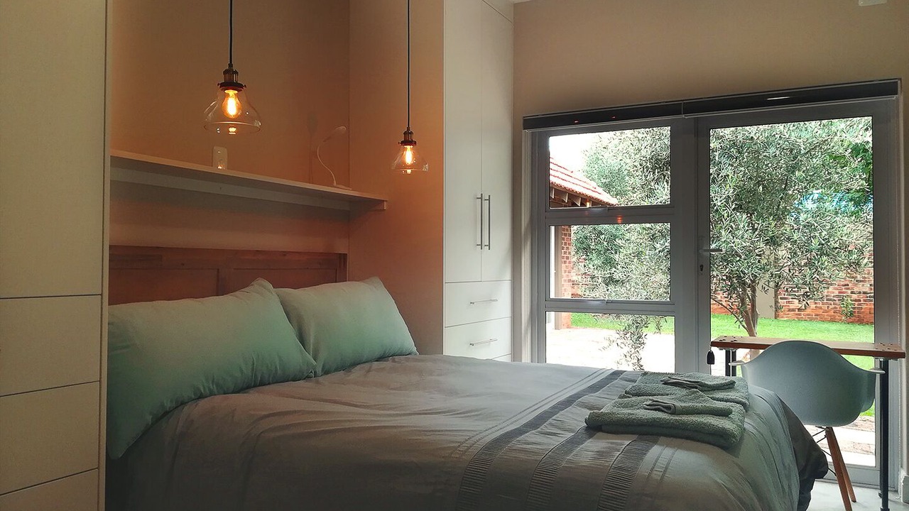 Photo of Bedroom in Linden