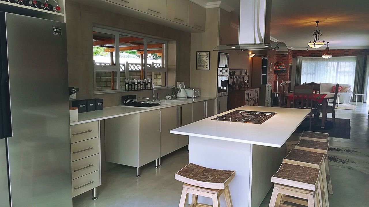 Photo of Kitchen in Linden