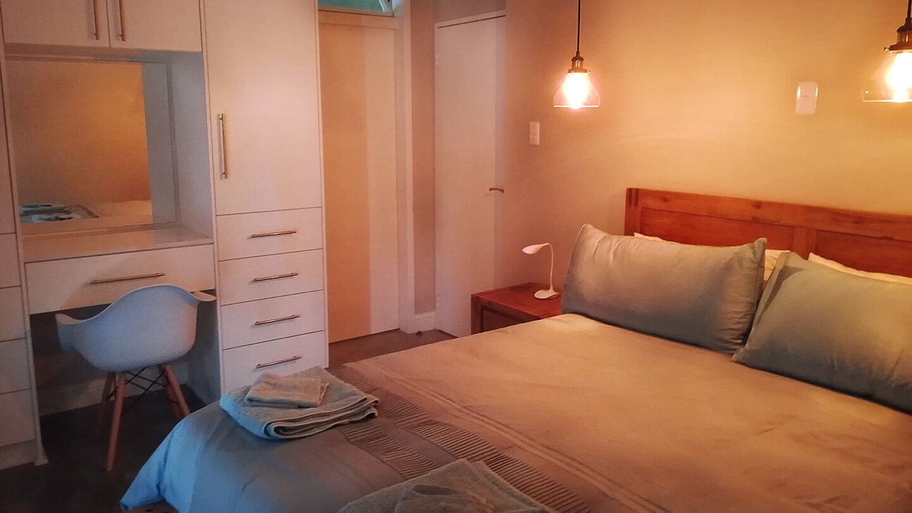 Photo of Bedroom in Linden